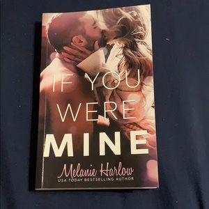 Reading book (frisky)